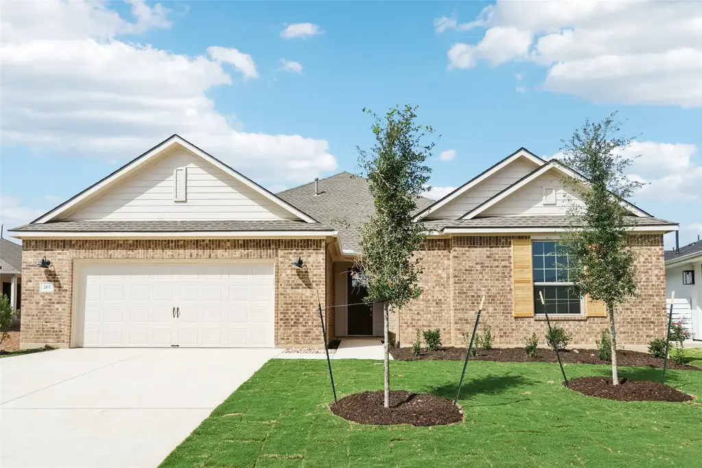 207 Sprinting Peak Drive, San Marcos