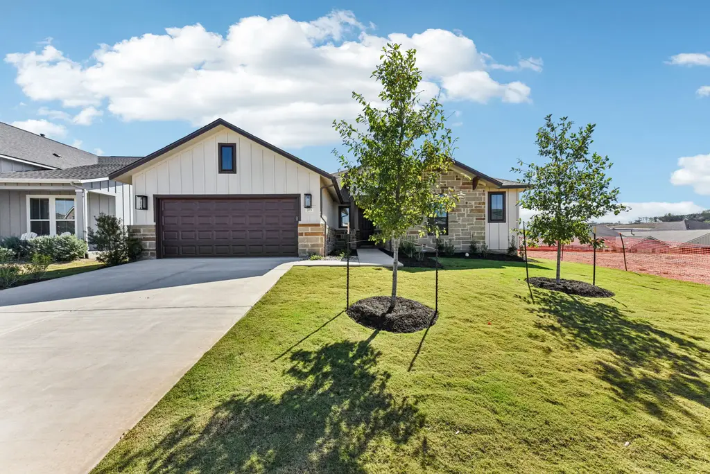 203 Olive Blossom Trail, San Marcos