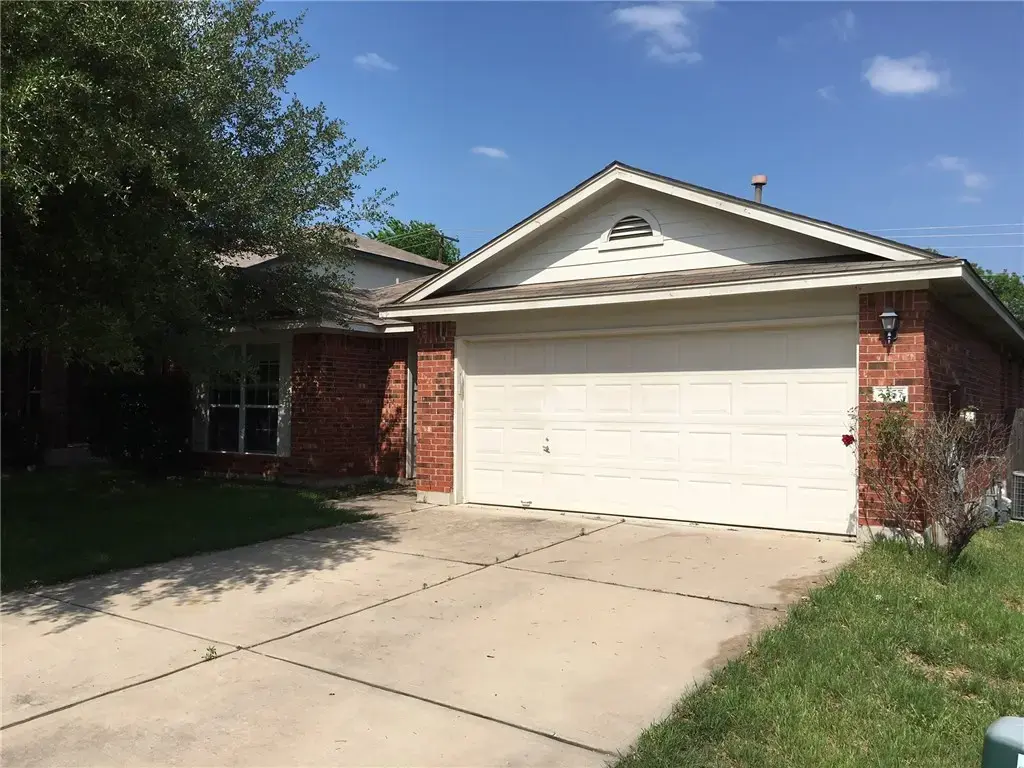 3557 Sandy Koufax Lane, Round Rock