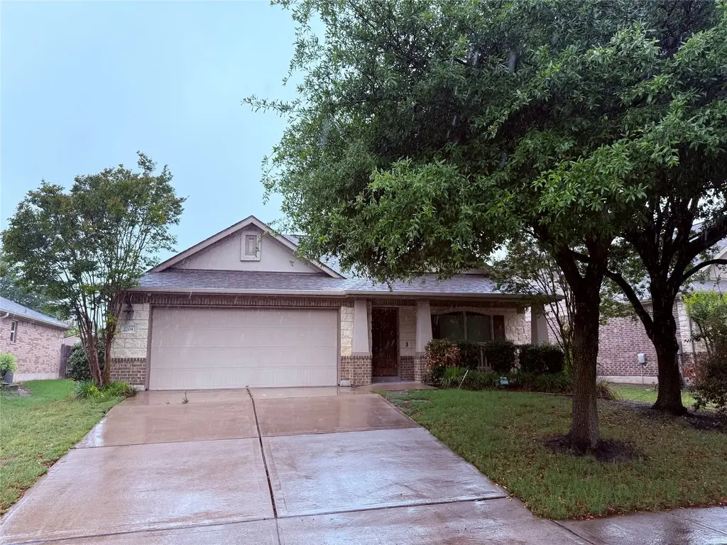 1704 Tranquility Lane, Pflugerville