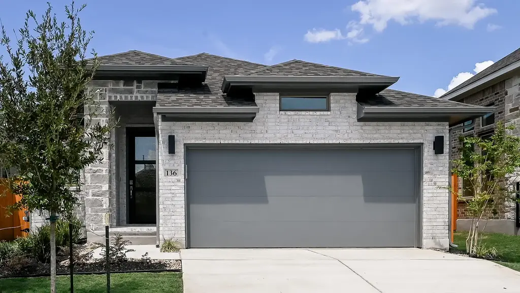 136 Endurance Drive, Kyle