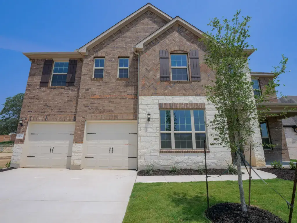 3109 Delaware Street, Leander