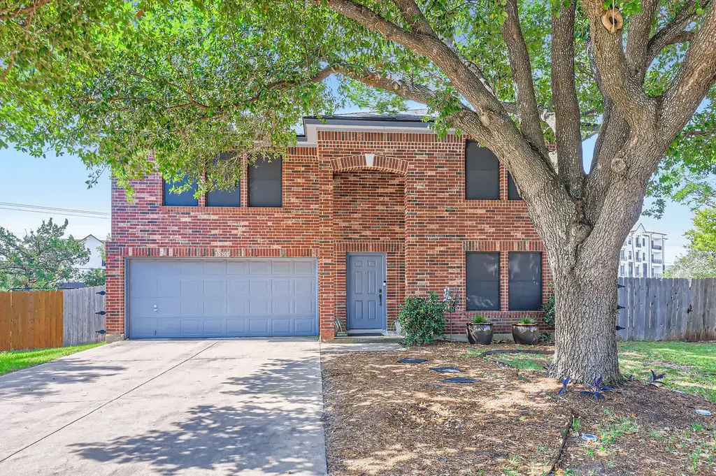 15300 Iola Cove, Austin