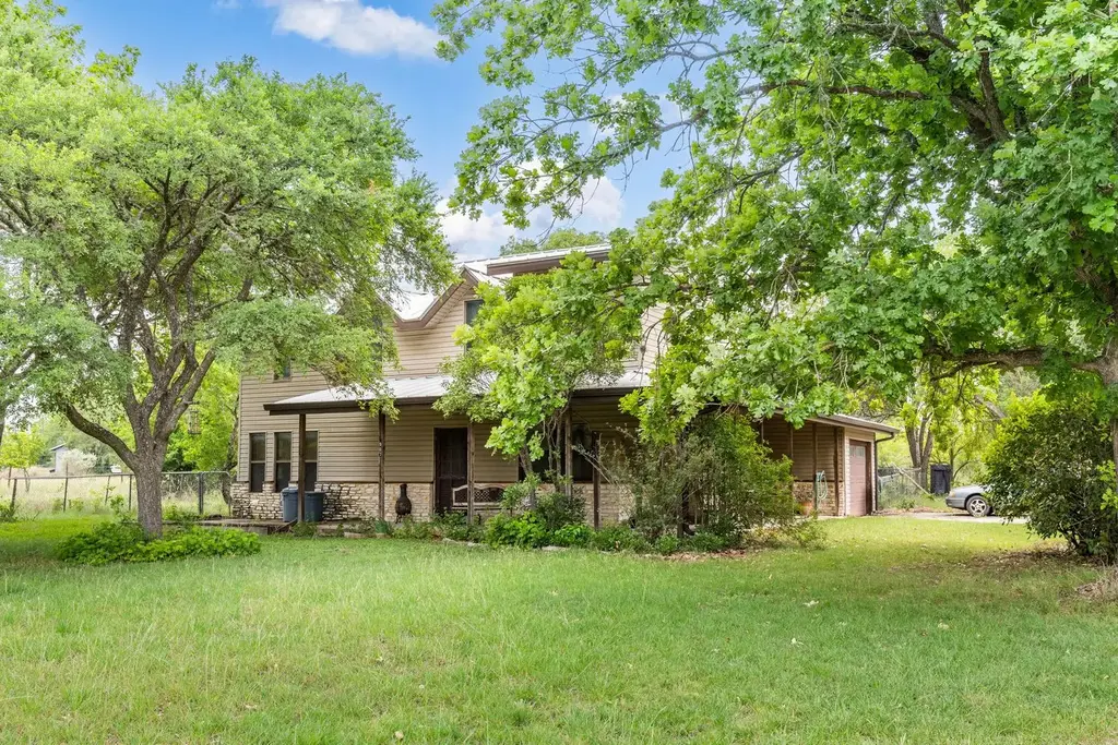 907 Horace Howard Drive, San Marcos