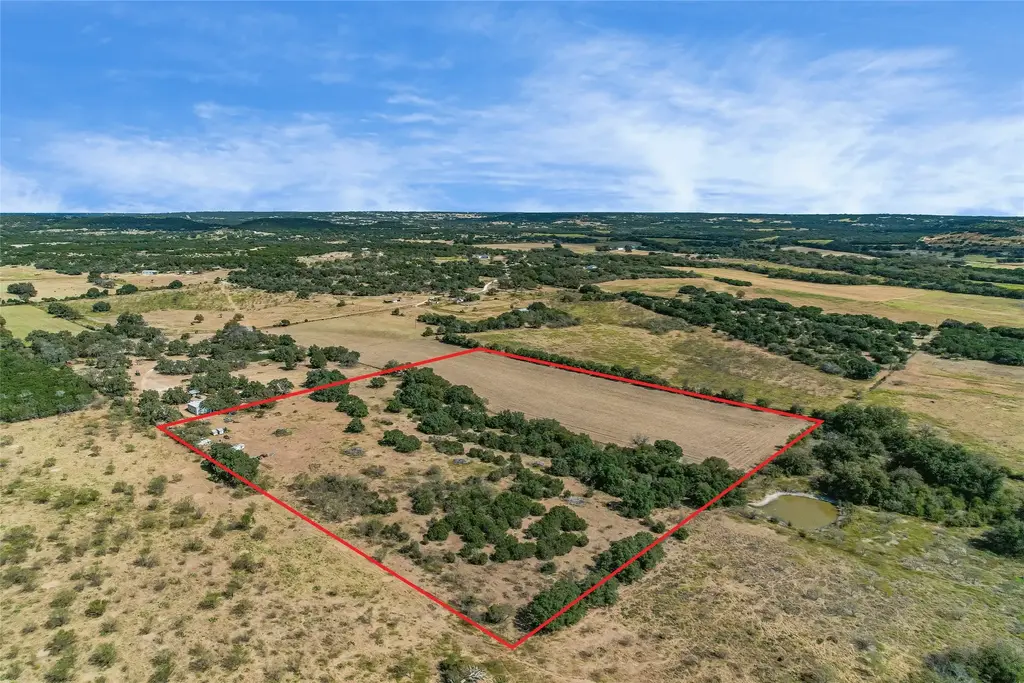 Tbd County Road 335, Burnet