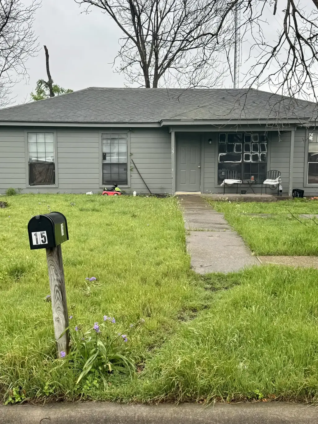 15 S 19th Street, Temple