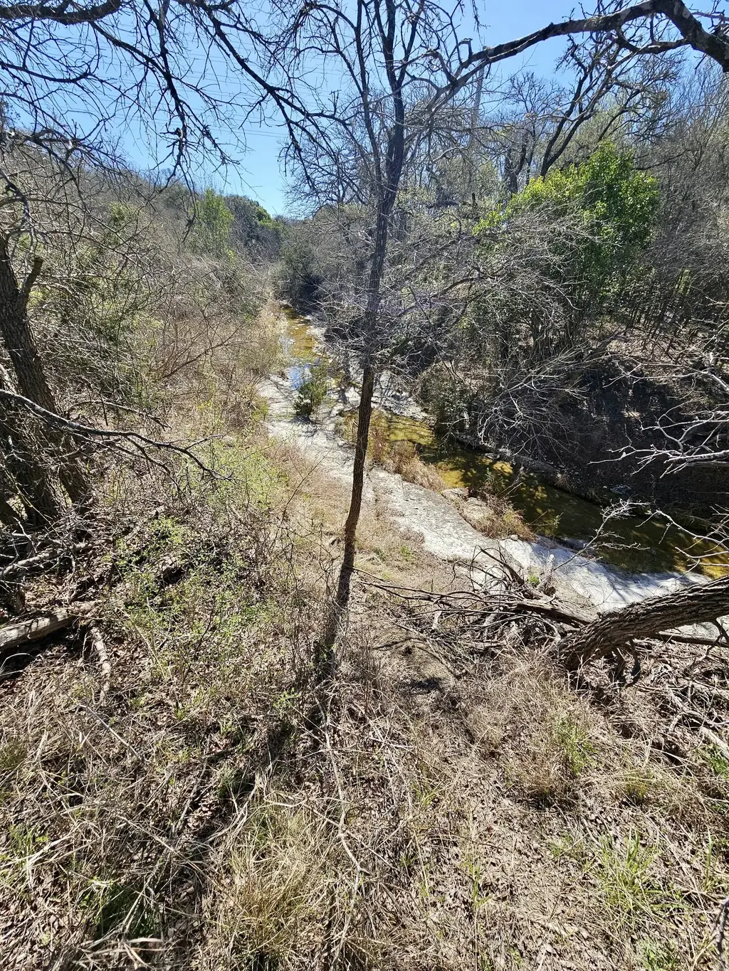 Bradshaw Road, Austin