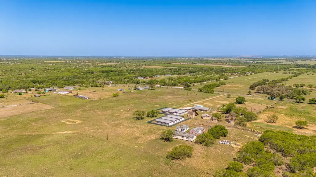 5800 Curran Drive, Von Ormy