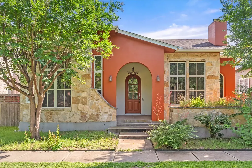 2009 Antone Street, Austin