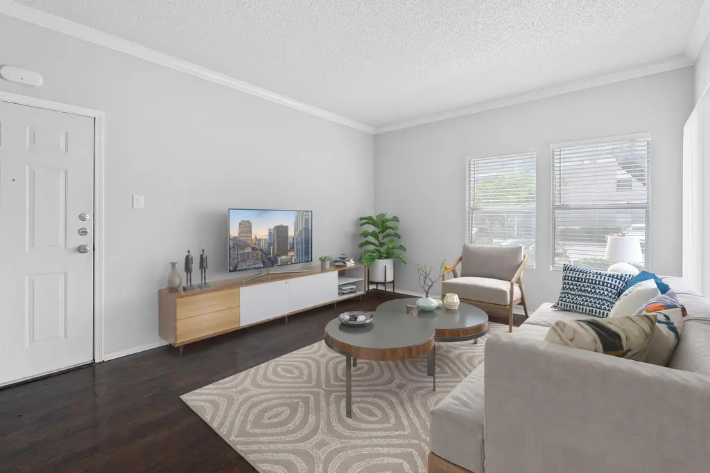 12166 Metric Boulevard 141, Austin