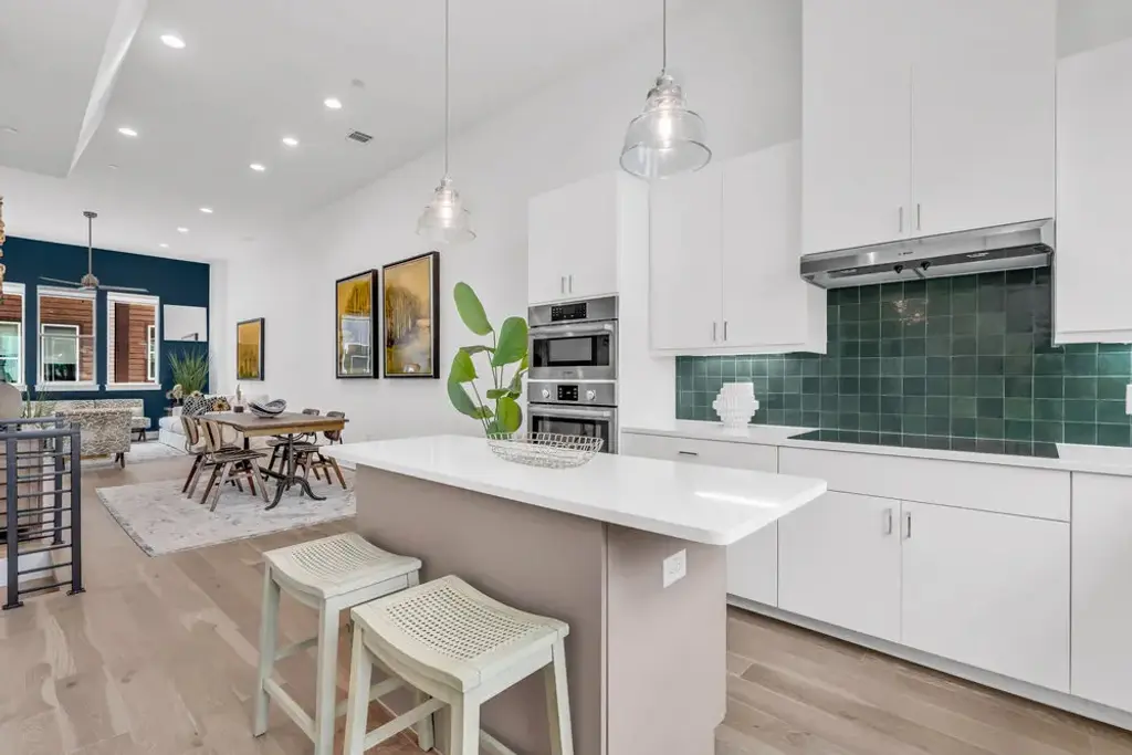 2505 Bluebonnet Avenue 5, Austin