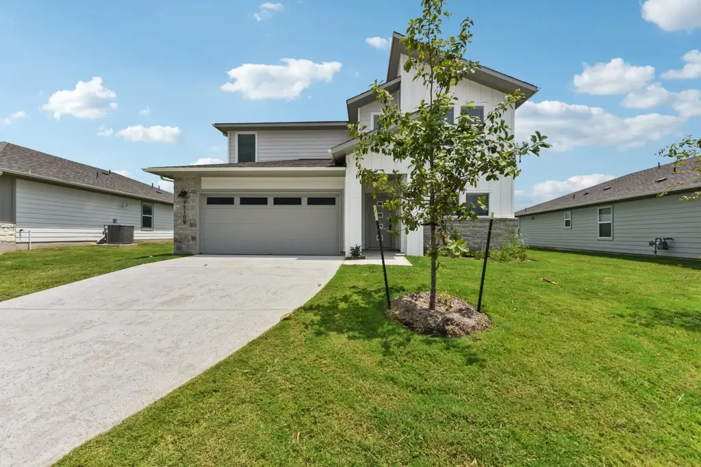17109 Lomond Way, Pflugerville