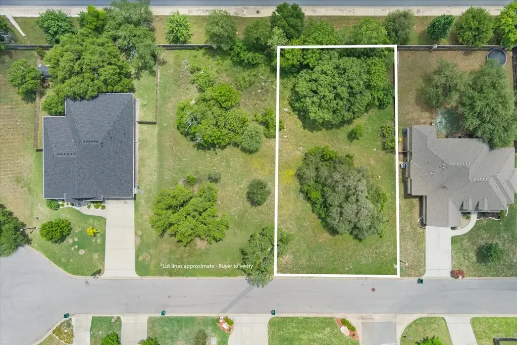 2308 Limestone Court, Belton