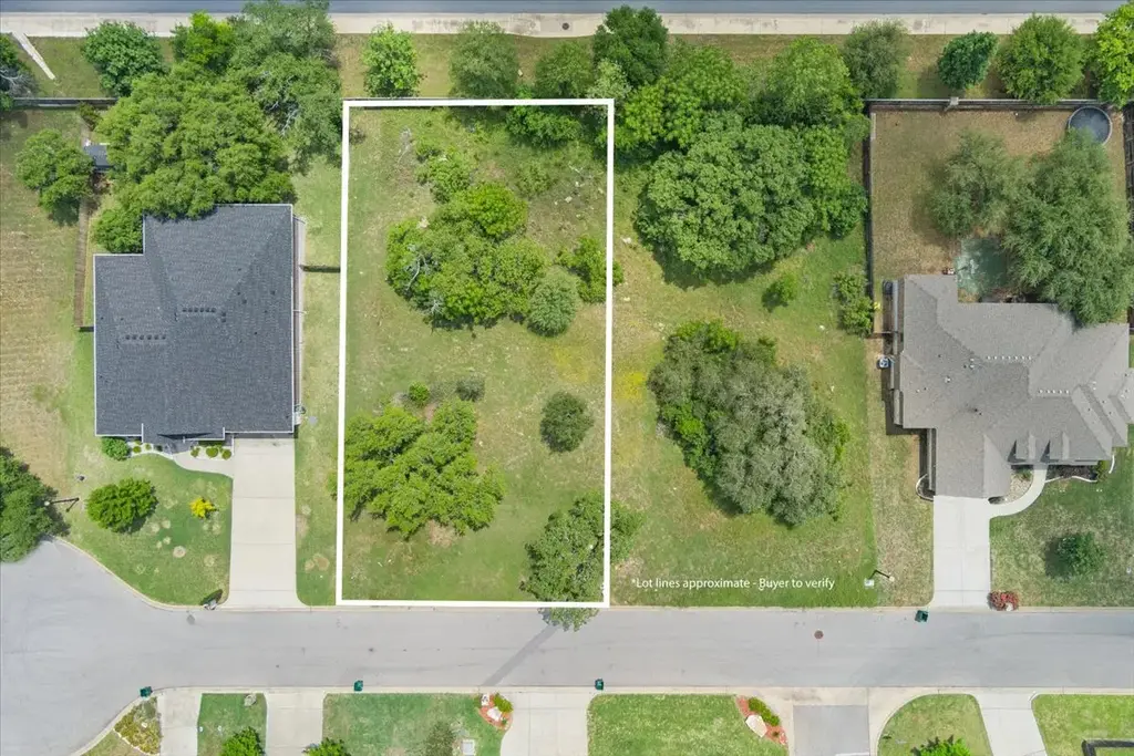 2320 Limestone Court, Belton