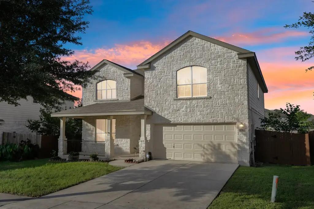 2430 Dove Crossing Drive, New Braunfels