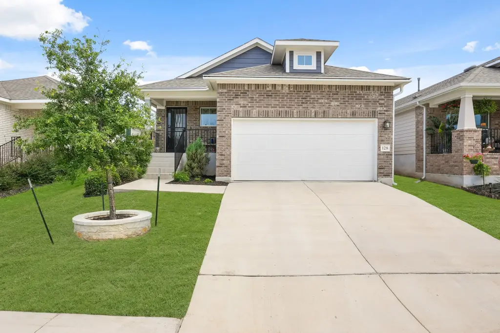 128 Riverhill Drive, Georgetown