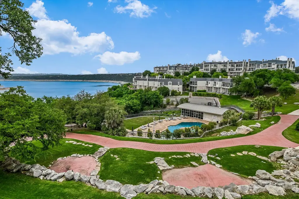 2918 N Ranch Road 620 B112, Austin