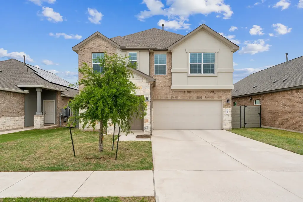 133 Cherry Ridge Road, Georgetown