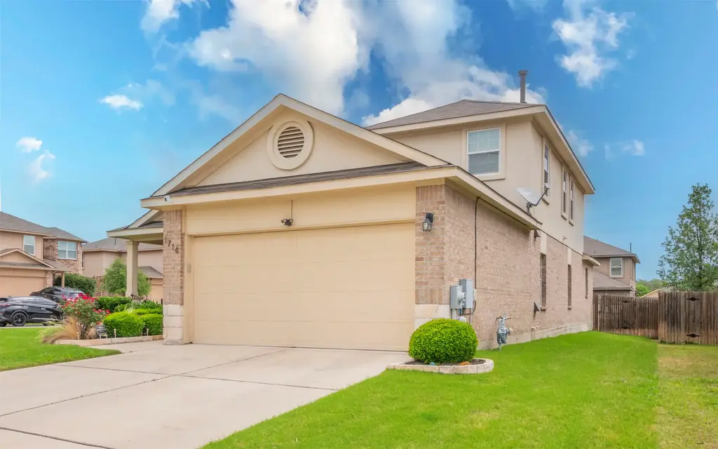 1714 Deodara Drive, Cedar Park