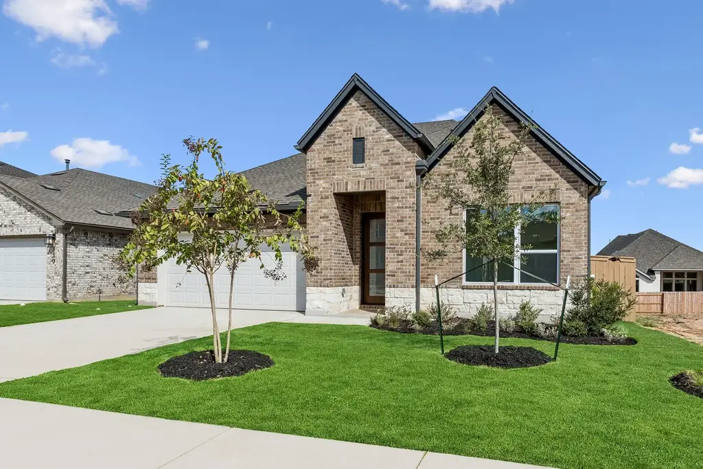 226 Coleto Trail, Bastrop