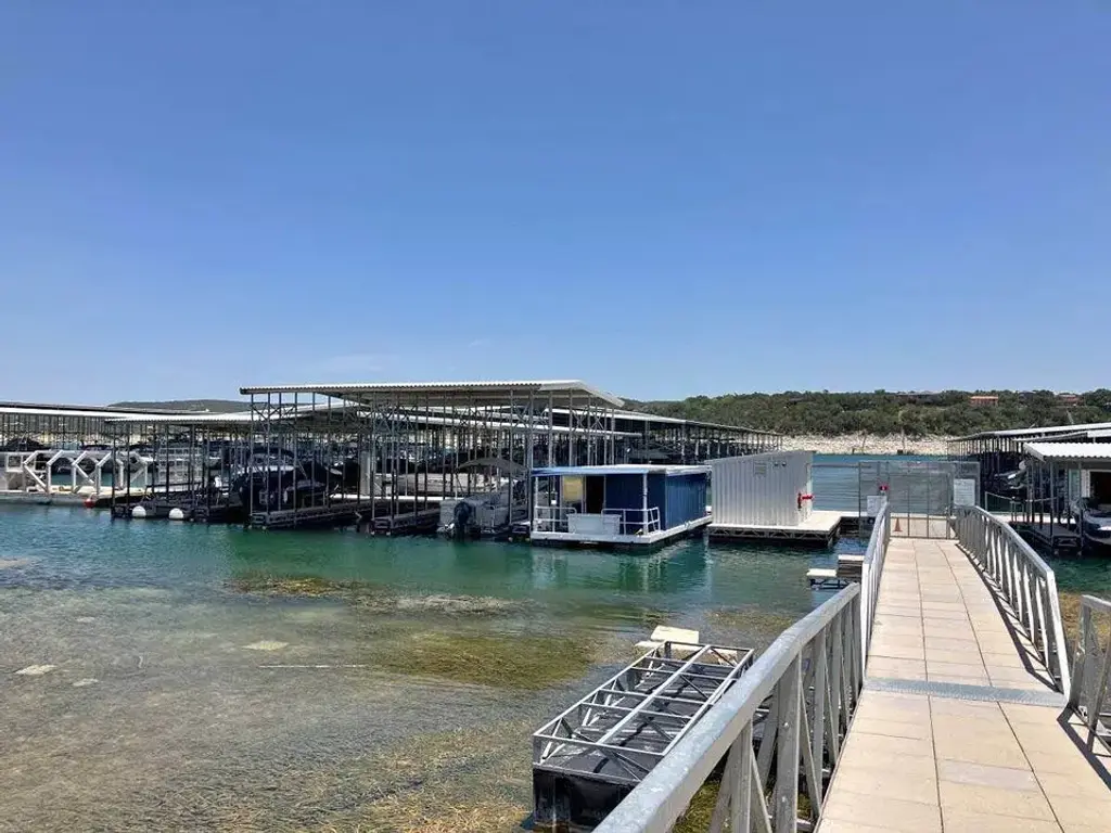 6410 Hudson Bend Road, Austin