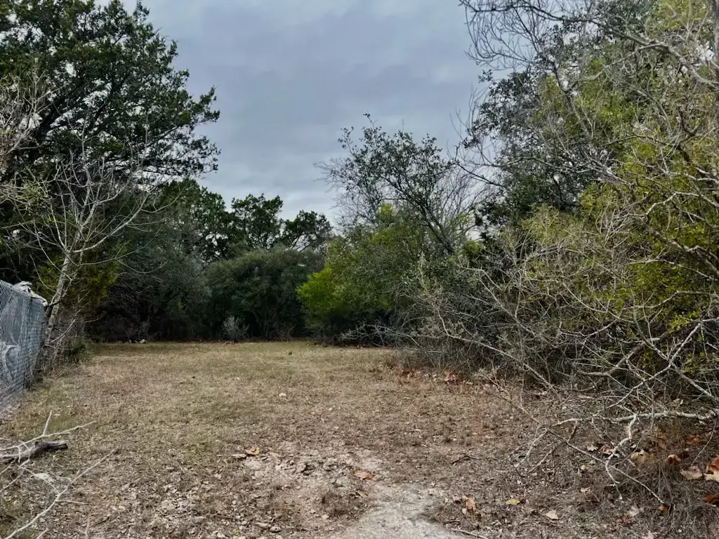 207 Singleton Drive, Spicewood