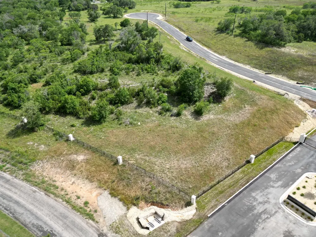 Lot 84 Kasen Circle, Liberty Hill