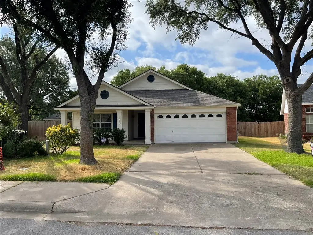 17709 Cormac Court, Pflugerville