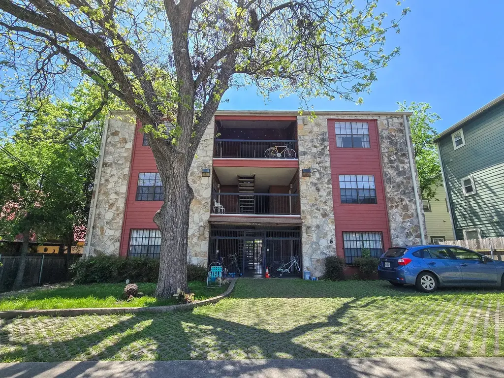 1903 E 20th Street 202, Austin
