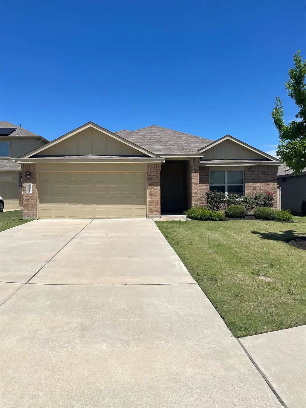 278 Xanadu Drive, Jarrell