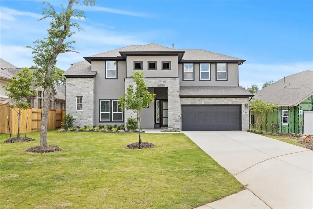 163 Lily Pad Lane, Kyle