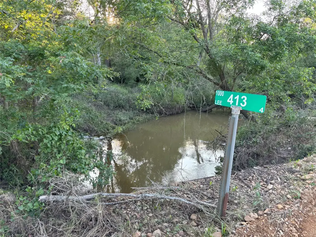 Tbd Cr 413, Lexington