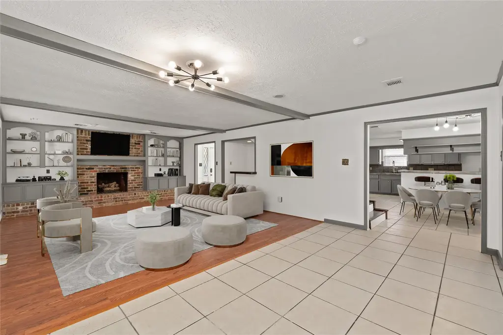 5519 Coon Tree Court, Humble