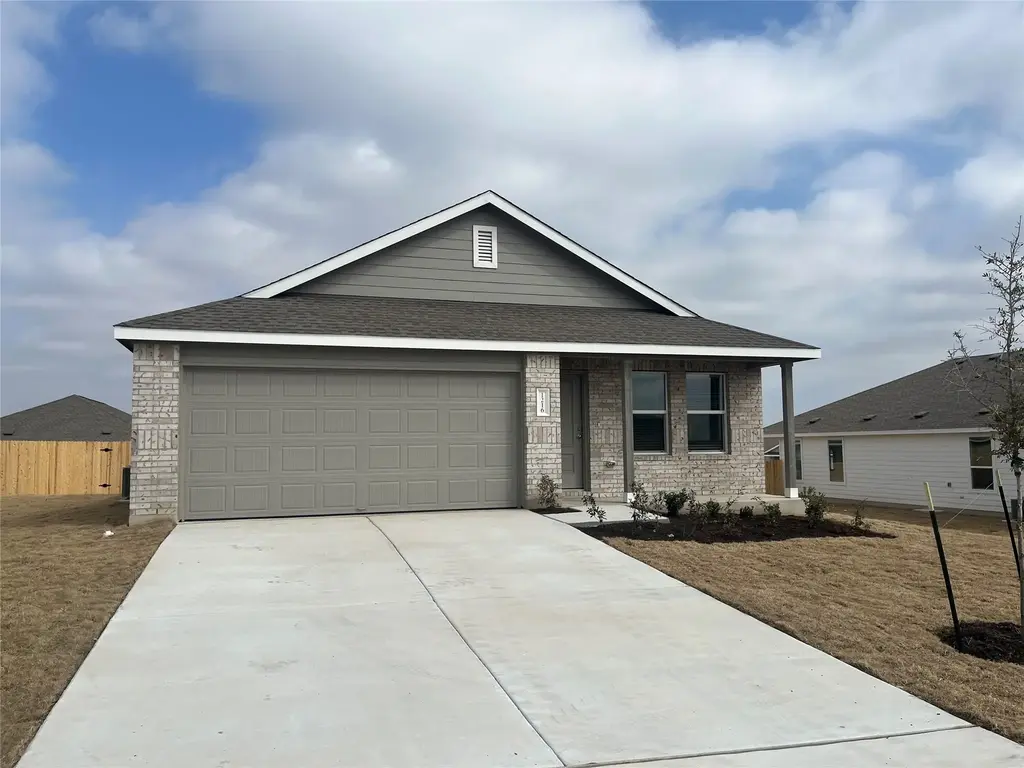 1216 Canyon Turn Drive, Troy