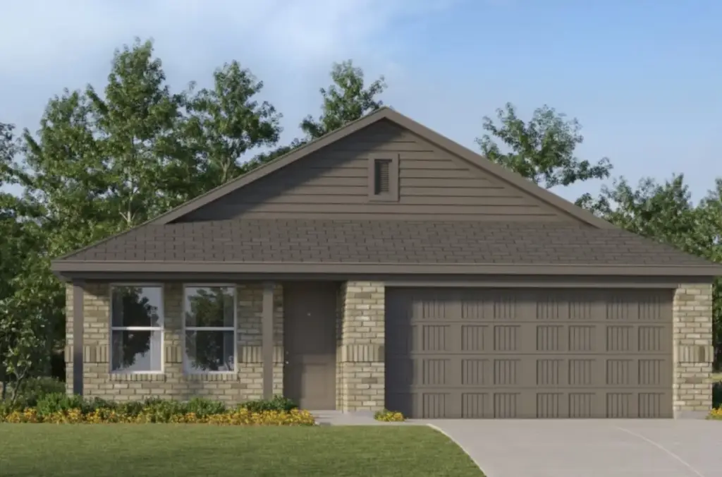 1200 Arch Terrace Drive, Troy