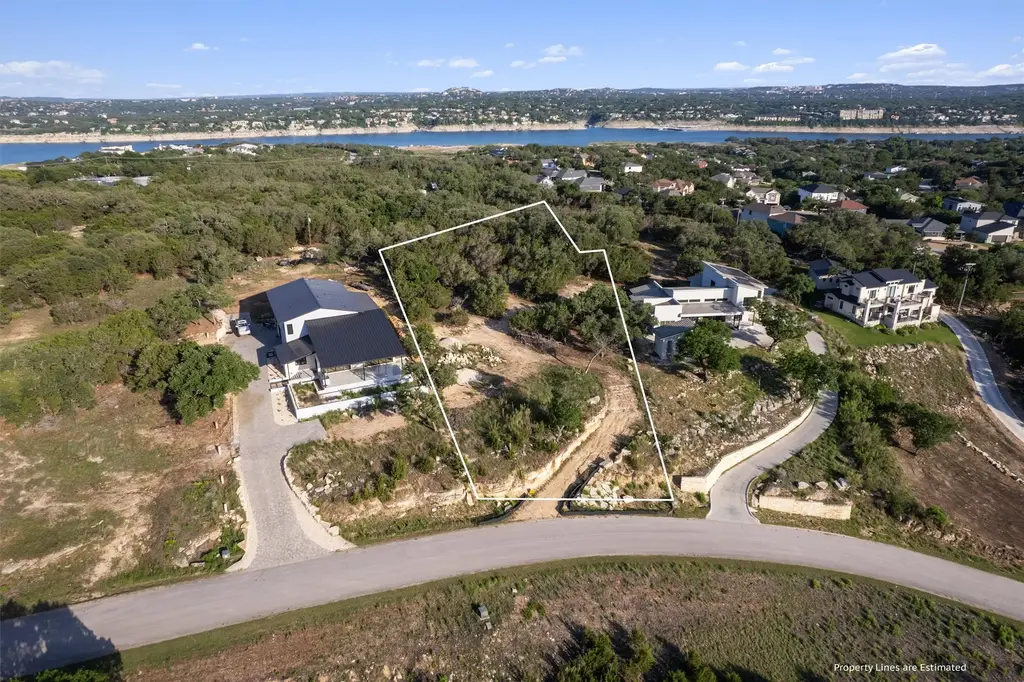 18509 Sugar Maple Drive, Lago Vista