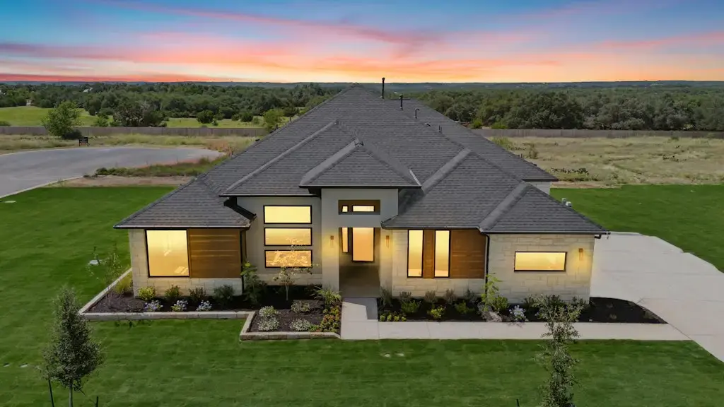 2677 Pale Branch Drive, Leander