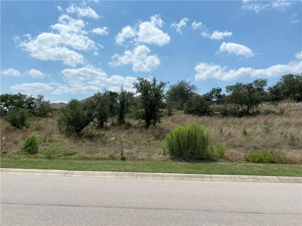 7508 Tessera Parkway, Lago Vista