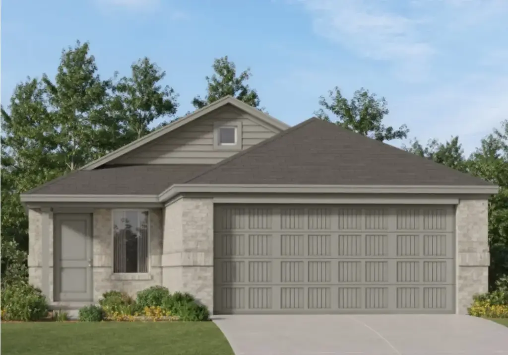 229 Brannigan Drive, Jarrell