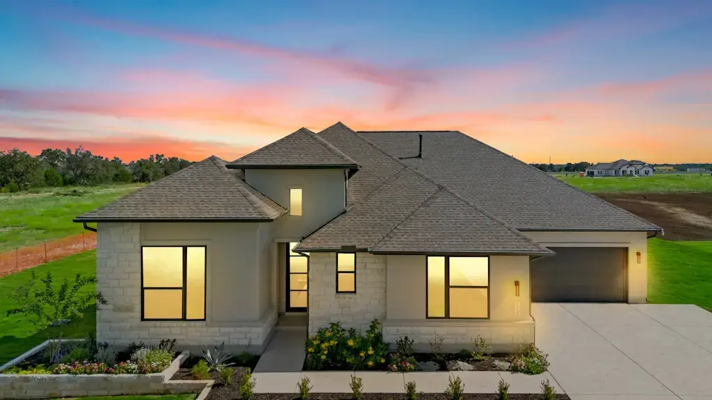2844 Whalesong Way, Leander