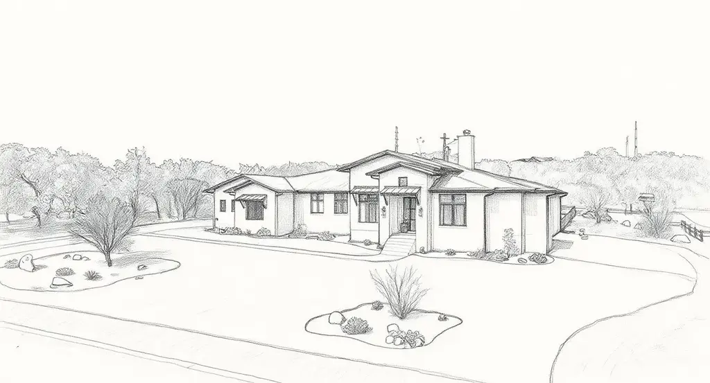 2251 W Fitzhugh Road, Dripping Springs