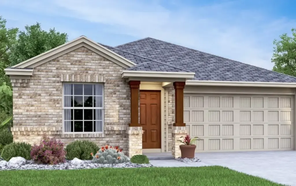 103 Camargue Drive, Hutto
