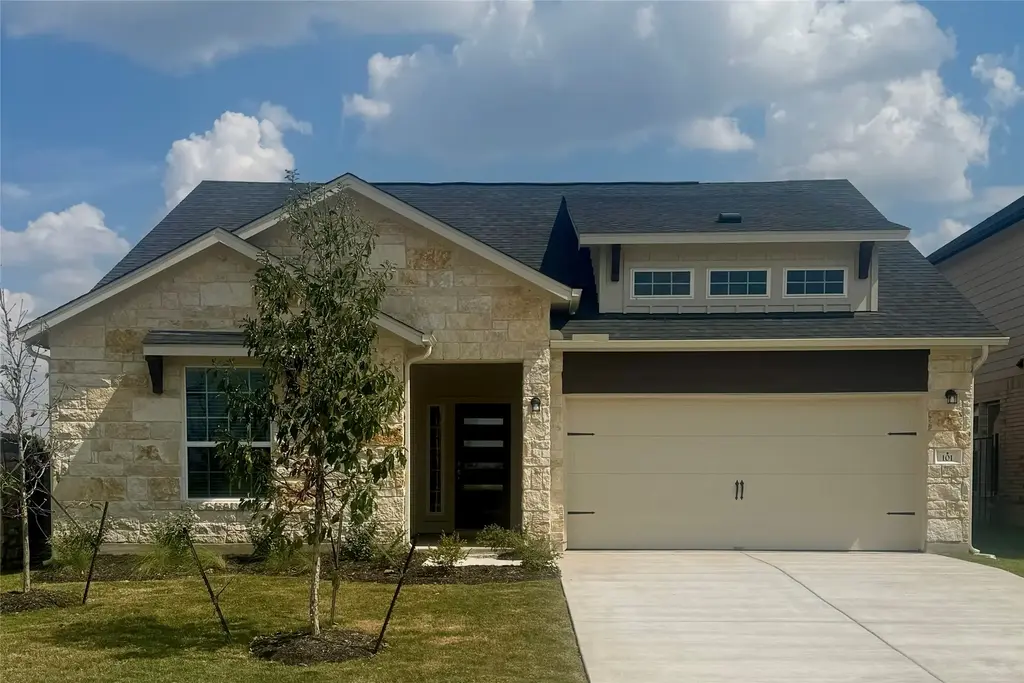 101 Hollister Drive, Liberty Hill