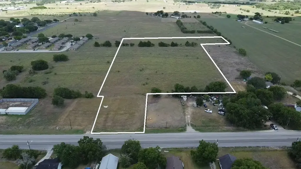 Tbd Highway 77, Schulenburg
