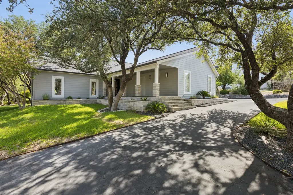 409 Malabar Street, Austin