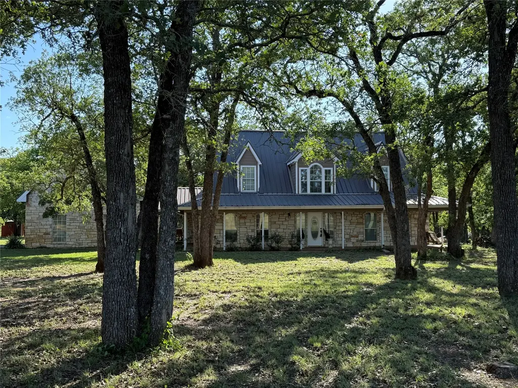 584 Old Antioch Road, Smithville