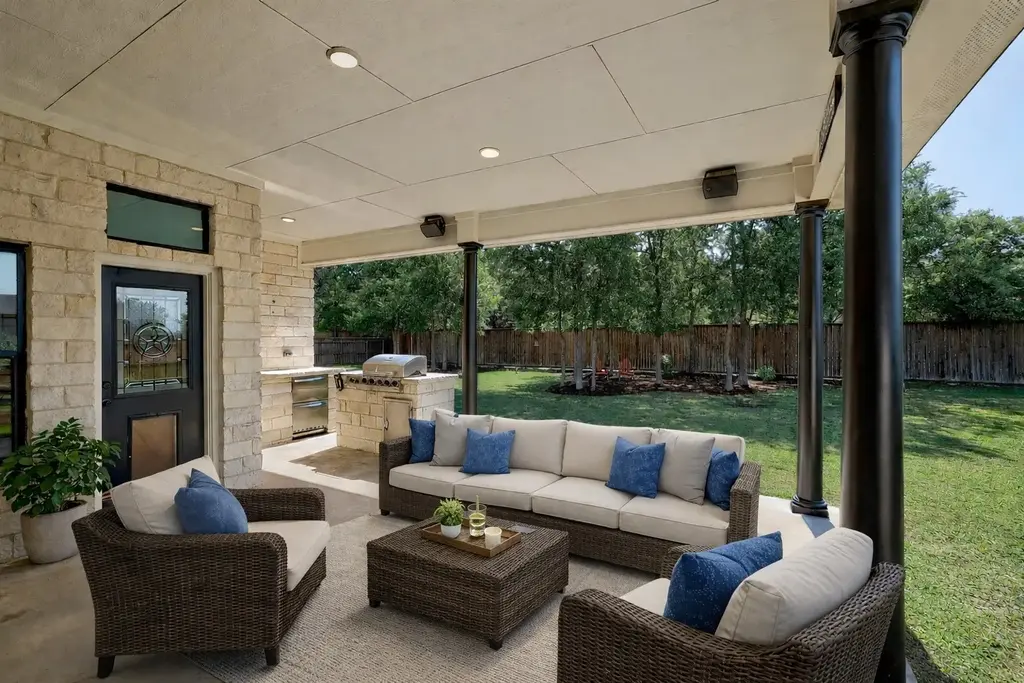 2892 Beulah Boulevard, Belton