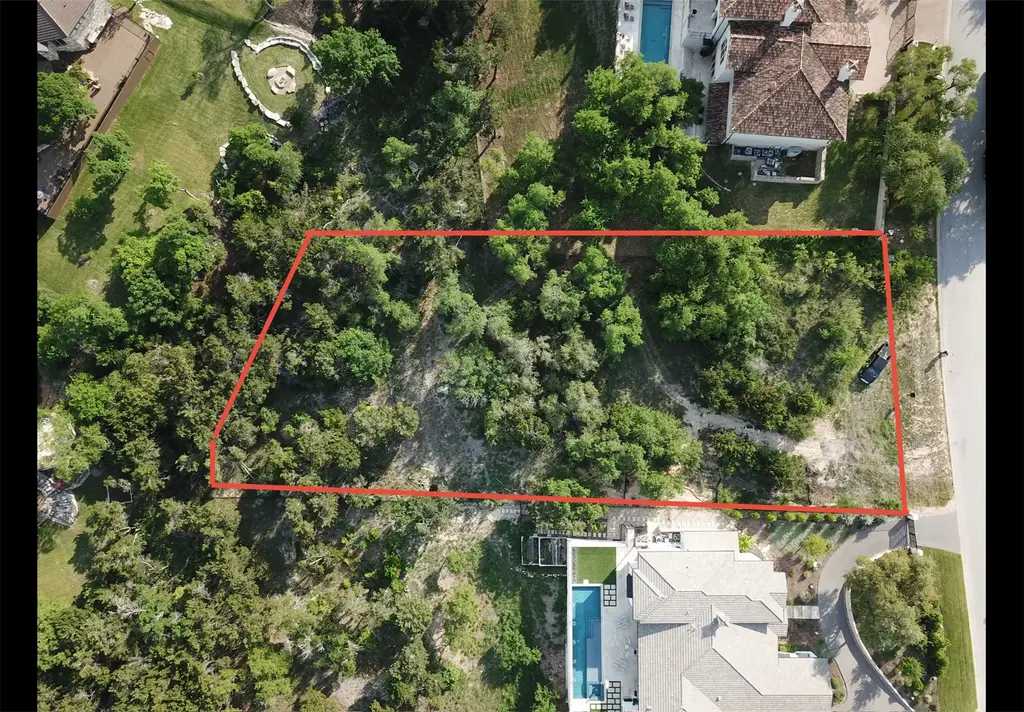117 Brandon Way, Austin