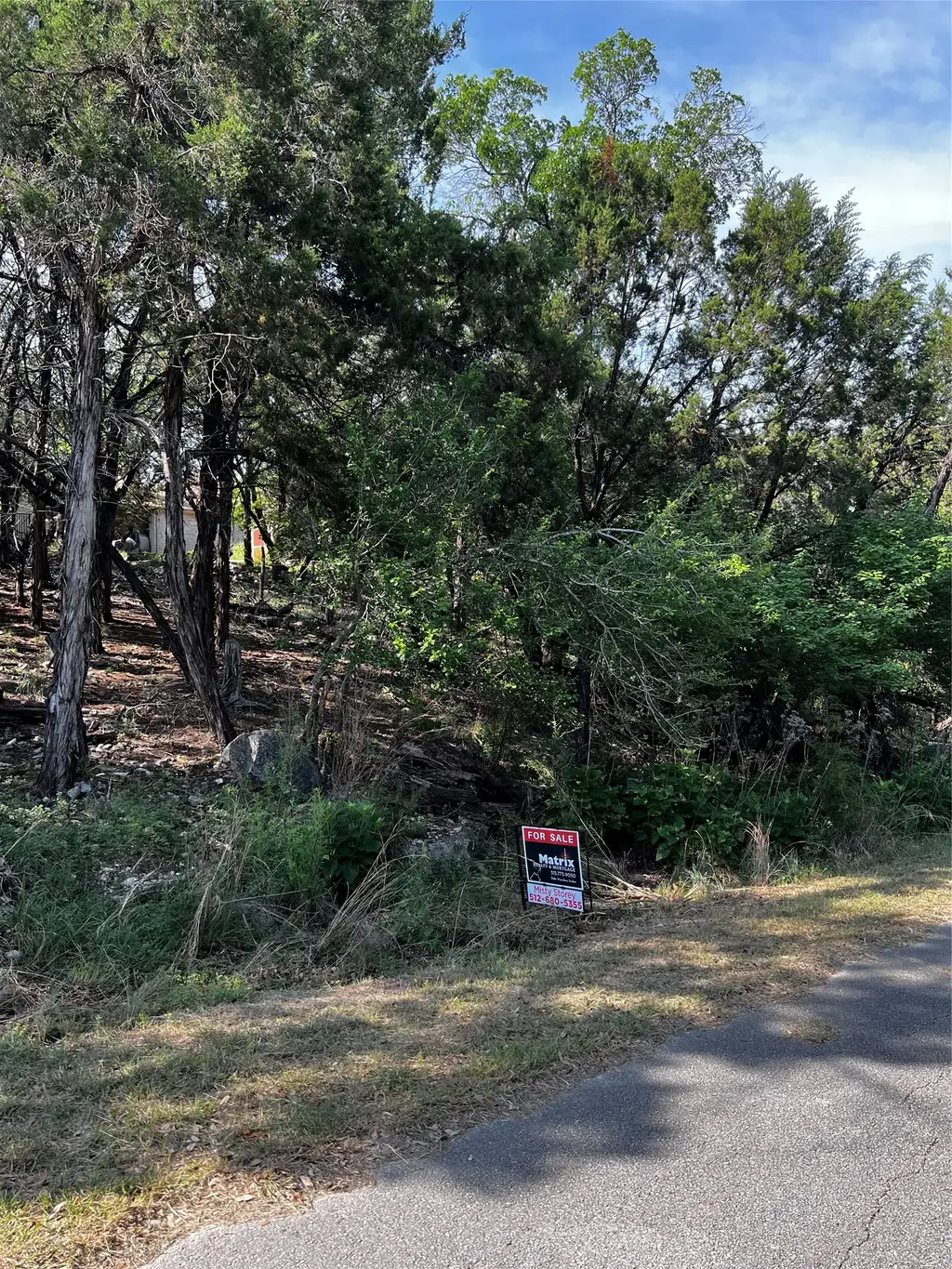 20203 Collier Lane, Lago Vista