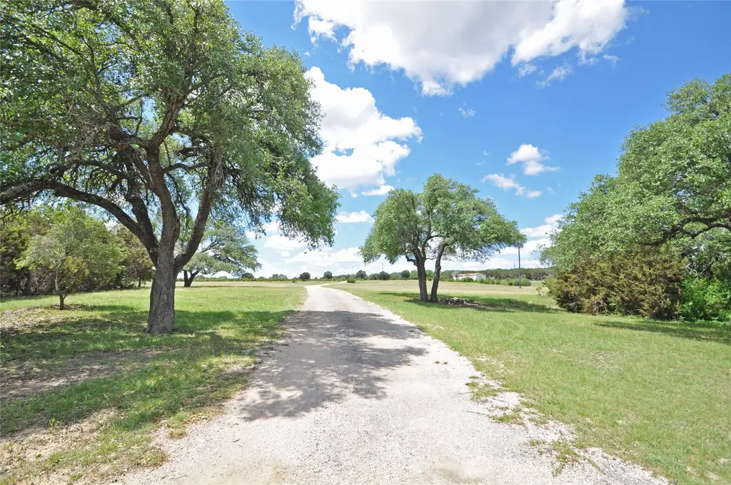 County Road 286 (lot 3), Liberty Hill